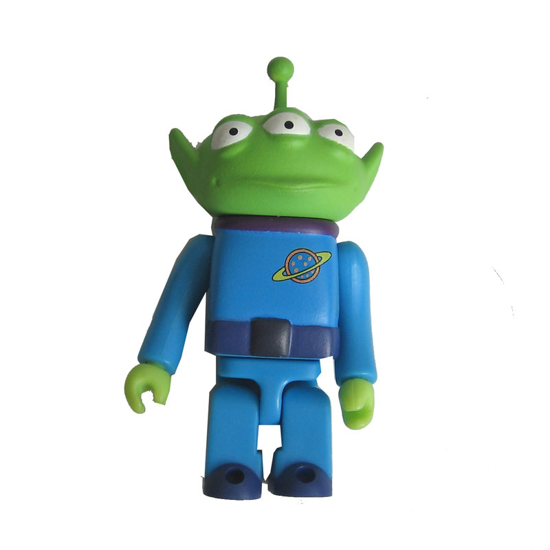 Toy Story Aliens Figure